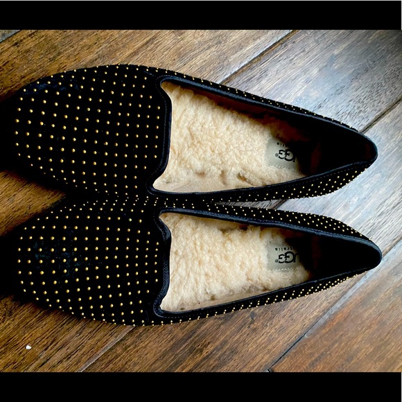 UGG Shoes - Beautiful UGG suede leather ♠️♣️